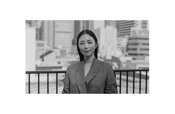 MEGUMI(提供写真)