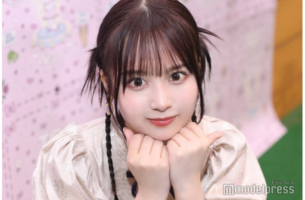 佐藤璃果（C）モデルプレス
