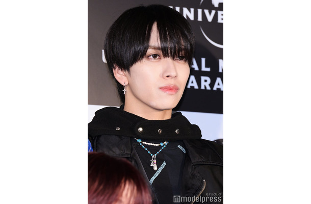 EIKI（C）モデルプレス