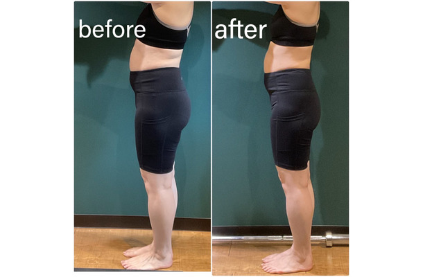 在宅ワークで不健康になった55歳が、約半年でマイナス６を達成！ついにダイエット成功できたのは「ショッキングな出来事」があったから【鬼軍曹ゆか様ダイエット】