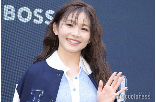久間田琳加(C)モデルプレス