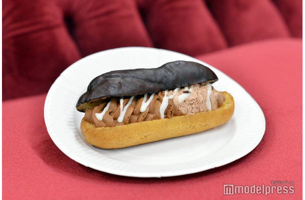 クワトロチョコエクレア（C）モデルプレス