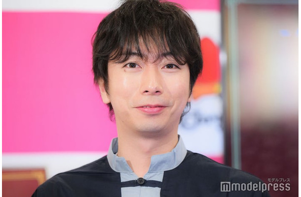 バーミヤン「台湾展」メディア向け先行試食会に出席した河合郁人（C）モデルプレス