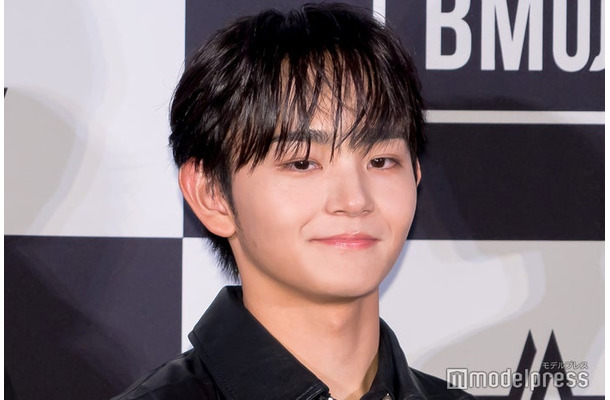 TAIKI（C）モデルプレス