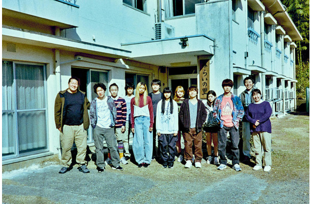 『四月の余白』©2025 N.R.E