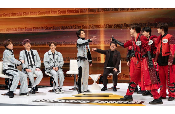 ふぉ～ゆ～、天野ひろゆき、ACEes（C）Storm Labels Inc.