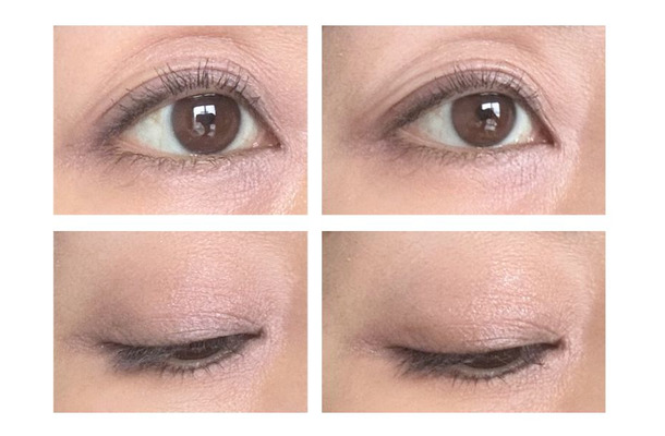 【セザンヌ】年間コスメに150万円投資した49才美容のプロが全色買い!「オバサンの目元に透明感が出る」名品アイシャドウ2つ