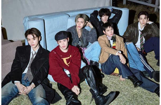 RIIZE（提供写真）