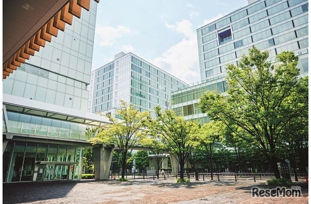 女子限定「電大女子と話そう！ ミニオープンキャンパス」