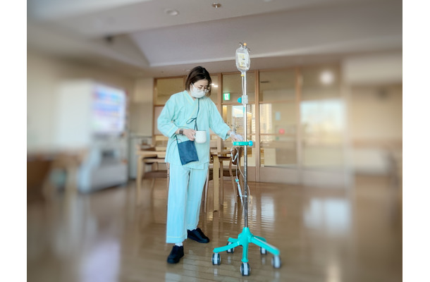 自己肯定感の低かった私が、乳がんを経験してやっと本当に理解できた「いちばん大切なこと」とは