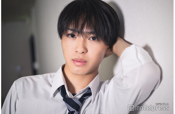 曽根凌輔(C)モデルプレス