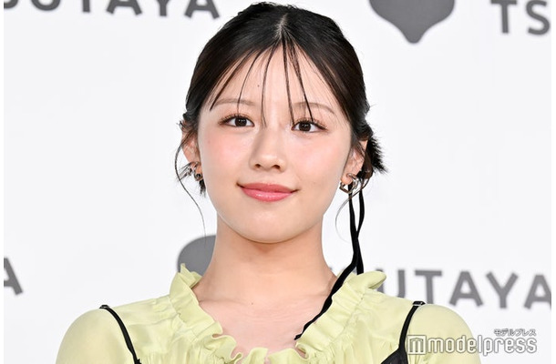 渡邉美穂（C）モデルプレス
