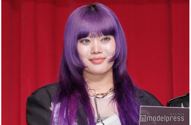 「Spotify x HANA “HANATABA” Listening Party」に出席したNAOKO（ナオコ）（C）モデルプレス