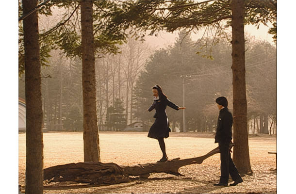 『映画 冬のソナタ 日本特別版』© 2025. KBS. All rights reserved