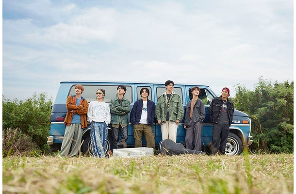 WEST.（提供写真）