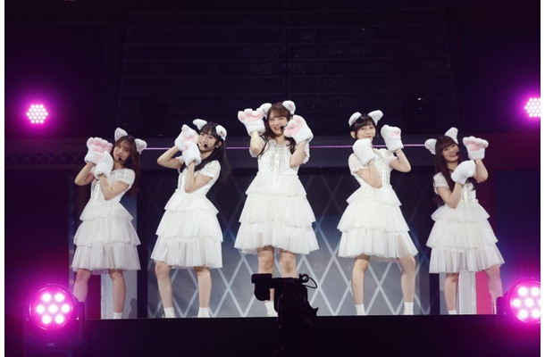 乃木坂46「Coupling Collection 2022-2025」（C）乃木坂46LLC