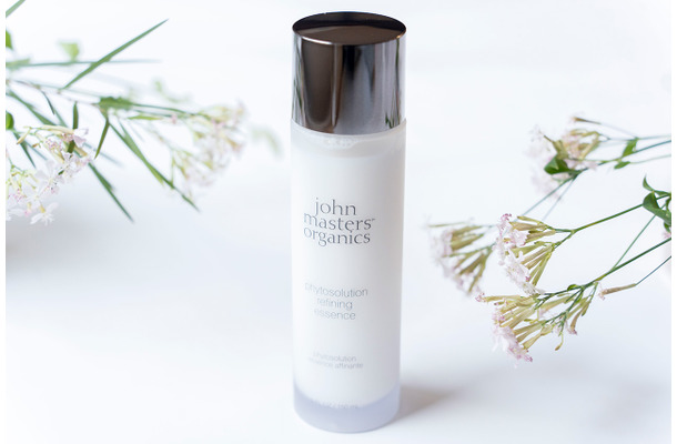 オーガニックコスメのイメージが覆されるかも。ジョンマスターオーガニックの新化粧水の進化がすごい