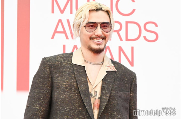 藤井 風（C）モデルプレス