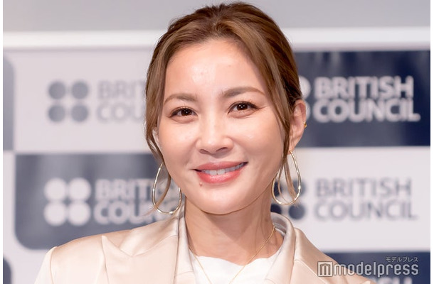 瀬戸朝香（C）モデルプレス