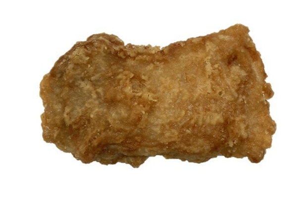 でかい揚げ鶏（提供写真）