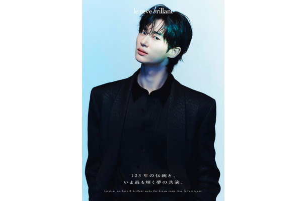 ビョン・ウソク（提供写真）