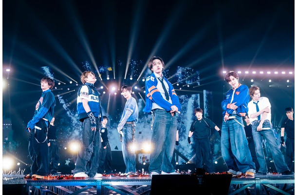 RIIZE/撮影:田中聖太郎写真事務所