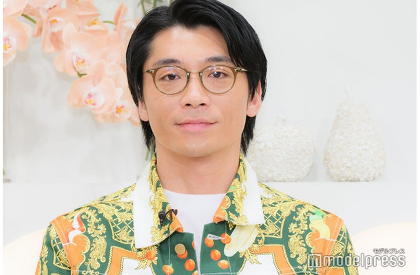 「さよならプロポーズ viaオーストラリア」合同取材に出席。新山(C)モデルプレス