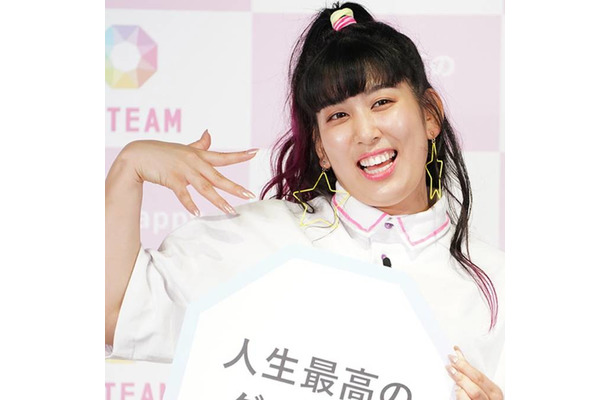 3時のヒロインゆめっち、相方に収入を管理してもらっている理由とは？「お金が入ったら…」