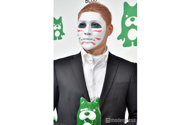 樽美酒研二／2016年撮影（C）モデルプレス