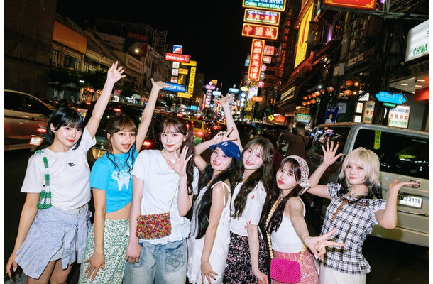 CANDY TUNE（C）宝島社