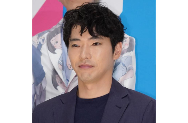 「もうクセだらけで」柄本佑、主演作『木挽町のあだ討ち』豪華共演者との撮影を回想