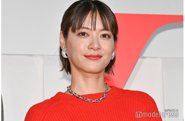 上野樹里(C)モデルプレス