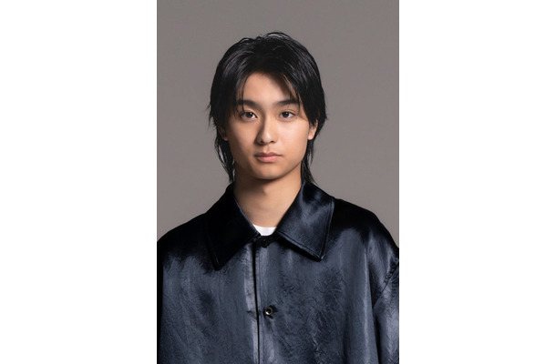 奥平大兼(提供写真)