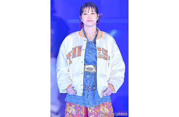 稲田美紀（C）モデルプレス