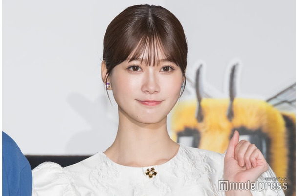 生見愛瑠(C)モデルプレス