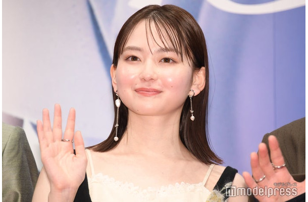 山田杏奈（C）モデルプレス