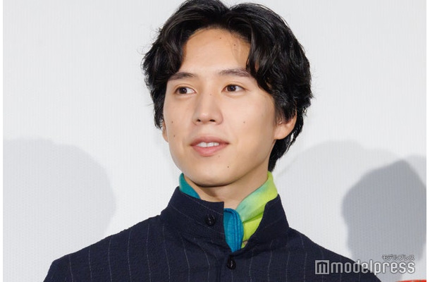 坂東龍汰（C）モデルプレス