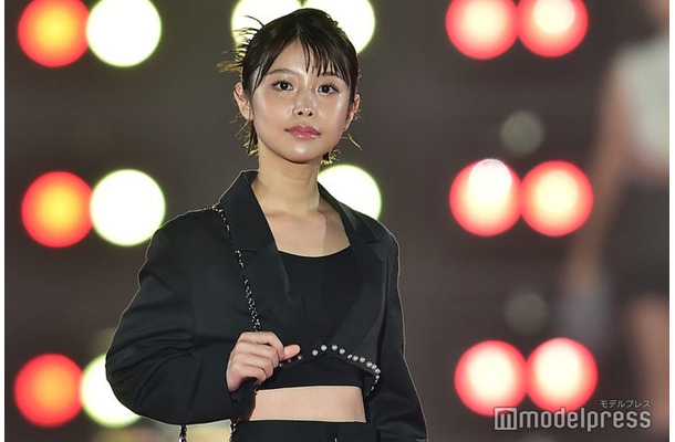 JU!iE(C)モデルプレス