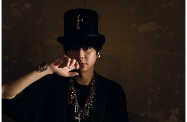 増田貴久(提供写真)