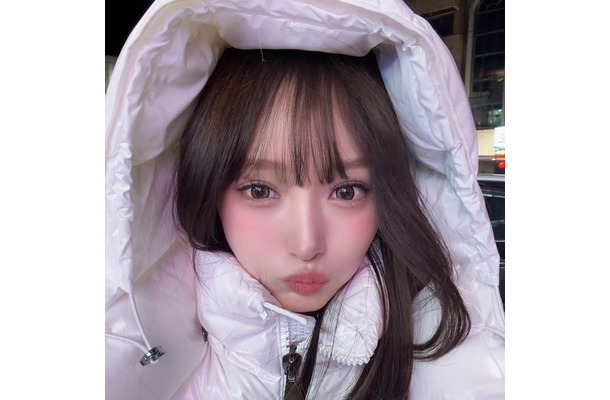 きほInstagramより