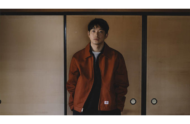 ディッキーズ×アンダーカバー、初のコラボコレクションが登場
