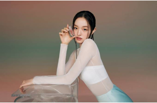 Laka、重ねるたびに美しいツヤリップ「マキシグレイヤーティント」に新色2色が新発売!