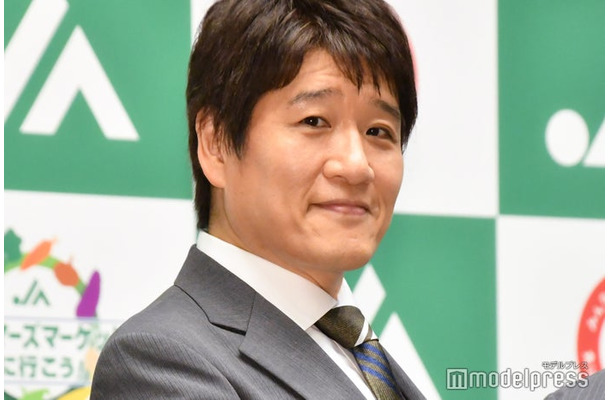 林修（C）モデルプレス