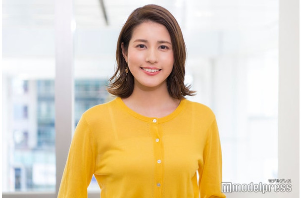 永島優美アナ（C）モデルプレス