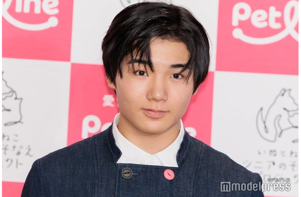 寺田心（C）モデルプレス