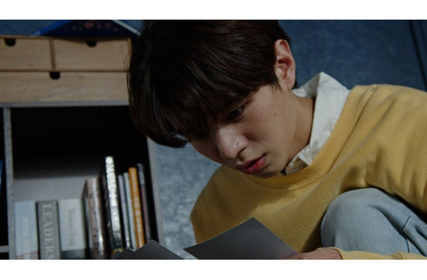 濱屋拓斗「The Boy Next World ～並行世界の恋人～」第9話（C）2026「The Boy Next World ～並行世界の恋人～」製作委員会