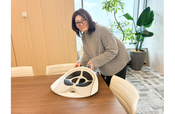 「家庭にいながらにして強力な骨盤底筋EMS」、尿漏れが気になる50代に「どのくらいの福音」なのか？？試してみた！