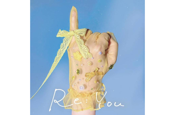 【独占コメント到着】高橋李依、初の作詞に挑戦した3年ぶりのオリジナル楽曲「Re:You」配信リリース