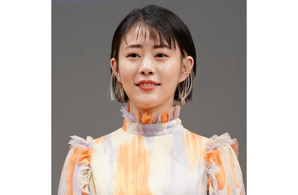 第1子出産の高畑充希、家で幸せを感じる瞬間明かす「川の字で寝るんですけど…」