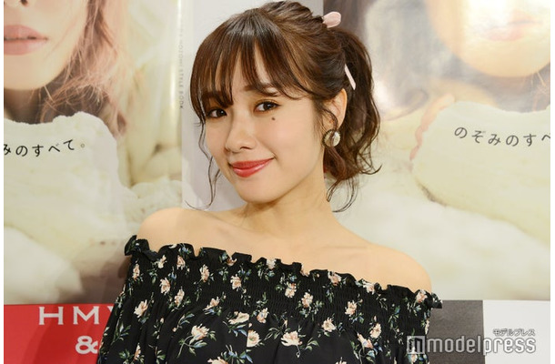 前田希美(C)モデルプレス